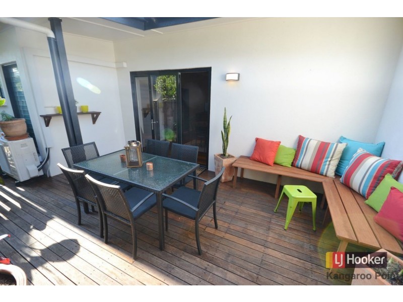 3/74 Rawlins Street, Kangaroo Point QLD 4169