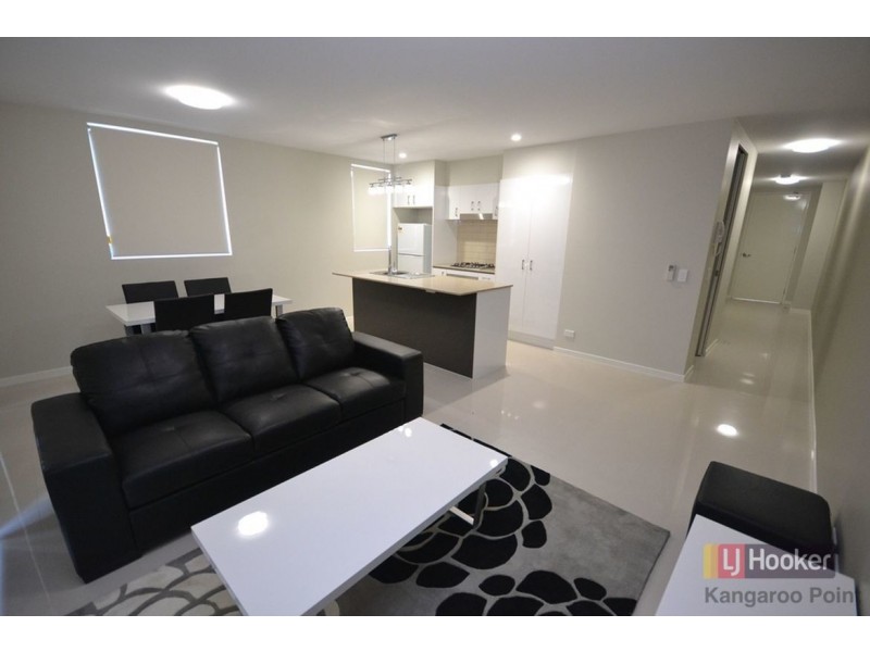 8/450 Main Street, Kangaroo Point QLD 4169