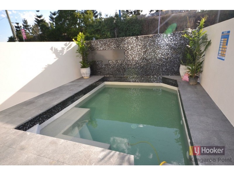 8/450 Main Street, Kangaroo Point QLD 4169