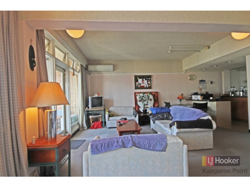 802/355 Main Street, Kangaroo Point QLD 4169