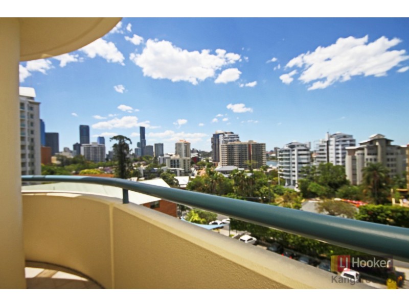 16/57 Lambert Street, Kangaroo Point QLD 4169