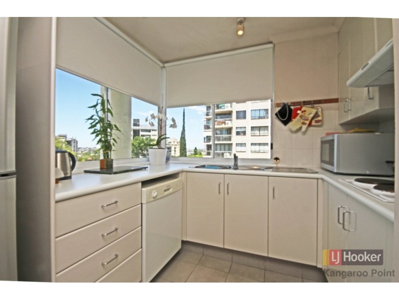 16/57 Lambert Street, Kangaroo Point QLD 4169