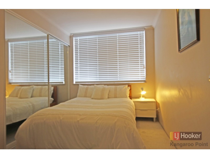 16/57 Lambert Street, Kangaroo Point QLD 4169