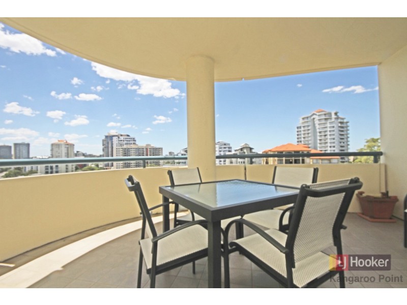 16/57 Lambert Street, Kangaroo Point QLD 4169