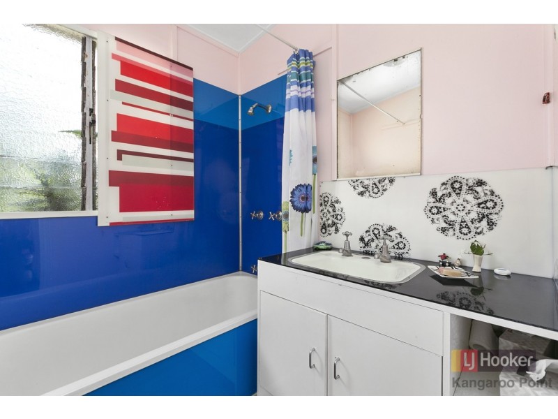 19 Thomas Street, Kangaroo Point QLD 4169