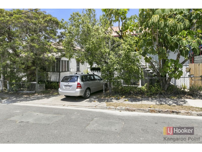 19 Thomas Street, Kangaroo Point QLD 4169