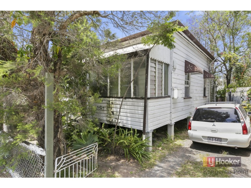 19 Thomas Street, Kangaroo Point QLD 4169