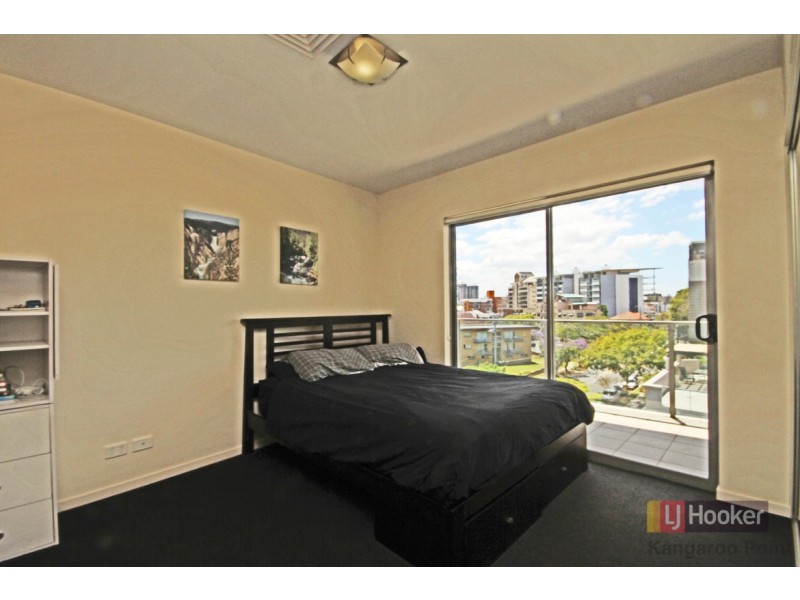 11/215 Wellington Road, East Brisbane QLD 4169