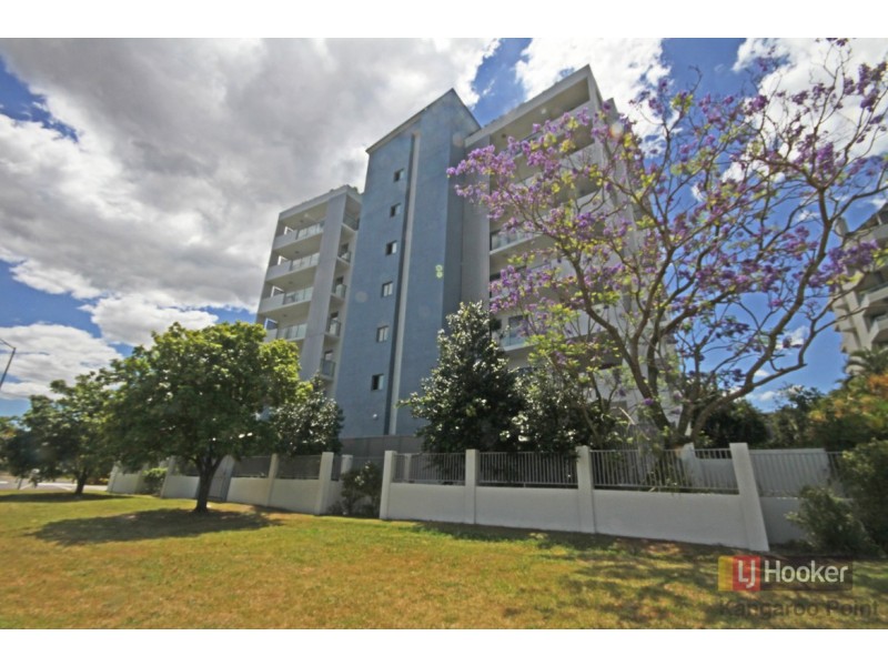 11/215 Wellington Road, East Brisbane QLD 4169
