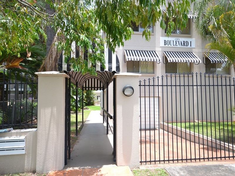 Kangaroo Point QLD 4169