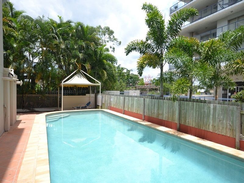 Kangaroo Point QLD 4169