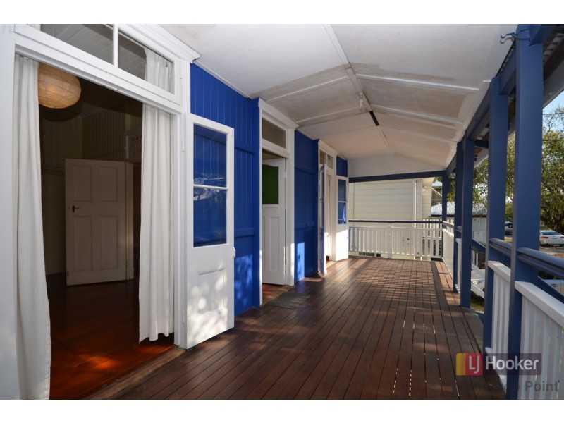 27 Geelong Street, East Brisbane QLD 4169