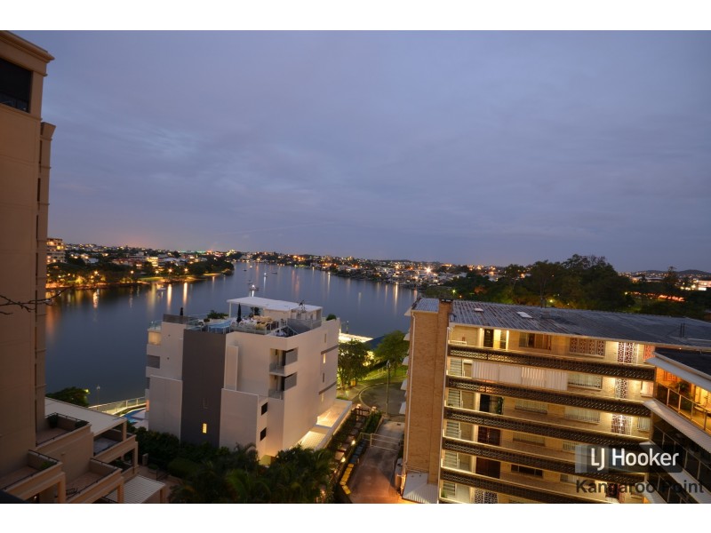 21/237 Wellington Road, Kangaroo Point QLD 4169