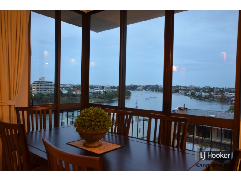 21/237 Wellington Road, Kangaroo Point QLD 4169