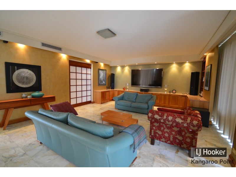 21/237 Wellington Road, Kangaroo Point QLD 4169