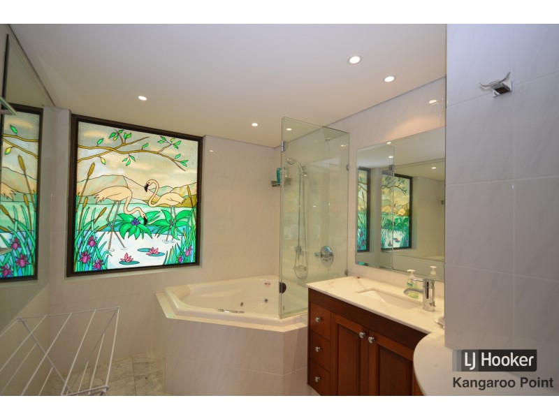 21/237 Wellington Road, Kangaroo Point QLD 4169