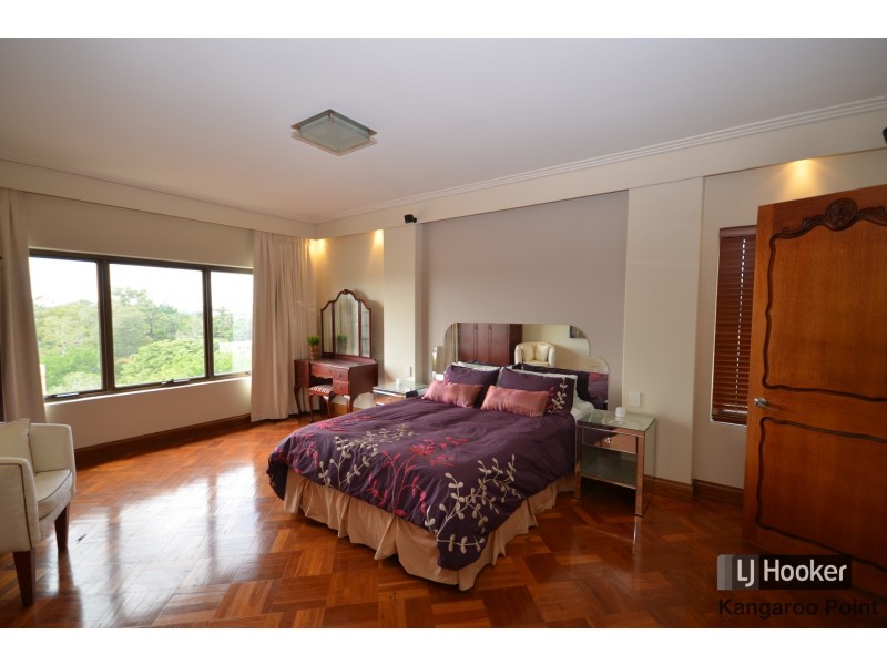 21/237 Wellington Road, Kangaroo Point QLD 4169