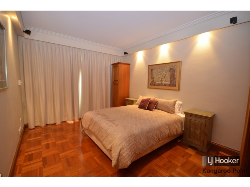 21/237 Wellington Road, Kangaroo Point QLD 4169