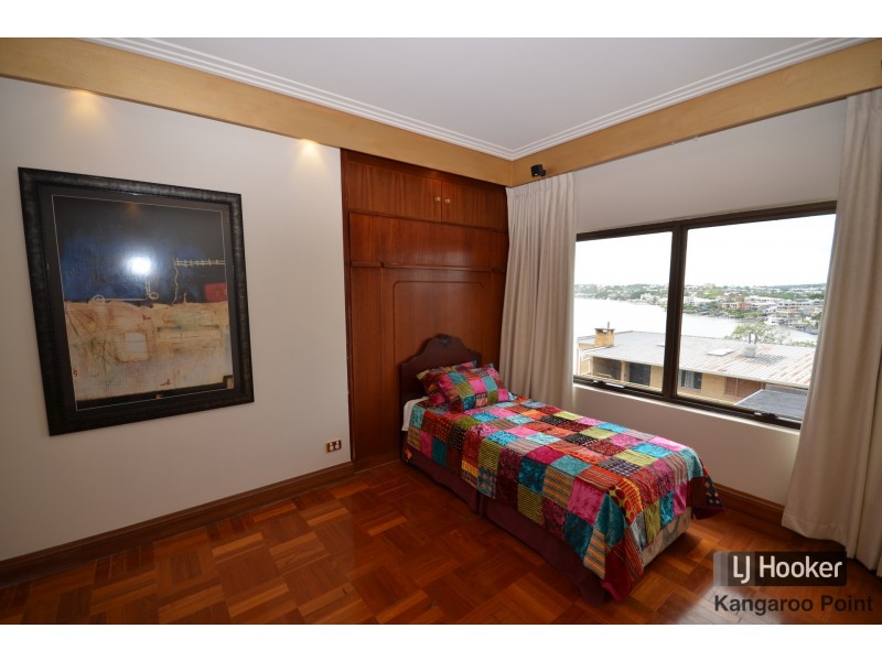 21/237 Wellington Road, Kangaroo Point QLD 4169