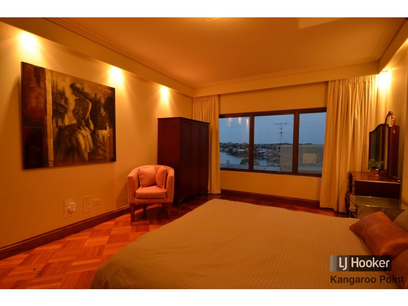 21/237 Wellington Road, Kangaroo Point QLD 4169