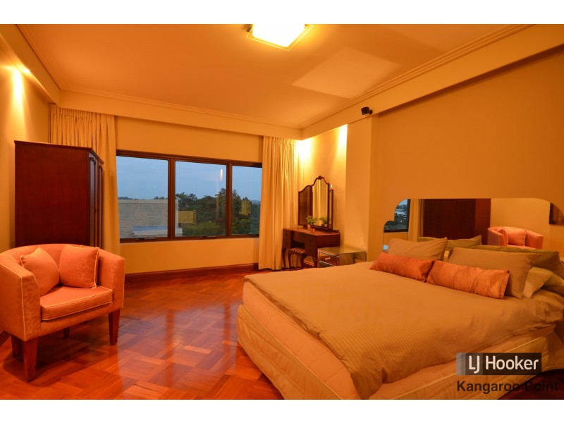 21/237 Wellington Road, Kangaroo Point QLD 4169