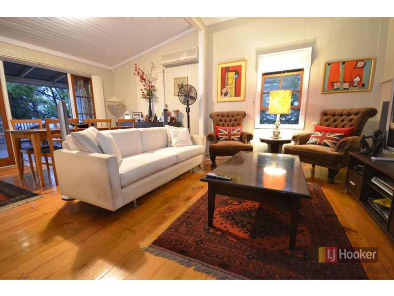 10 Geelong Street, East Brisbane QLD 4169