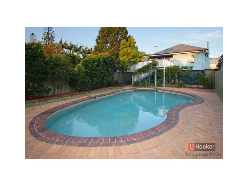 10 Geelong Street, East Brisbane QLD 4169