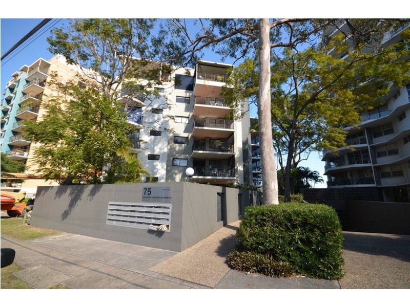 4/75 Thorn Street, Kangaroo Point QLD 4169