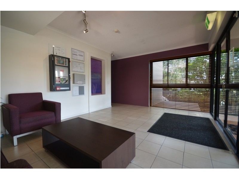 4/75 Thorn Street, Kangaroo Point QLD 4169