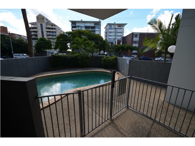 4/75 Thorn Street, Kangaroo Point QLD 4169