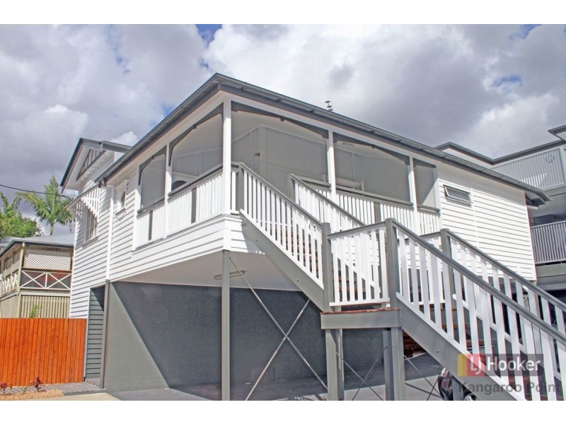 6/25 Balmoral Street, Hawthorne QLD 4171