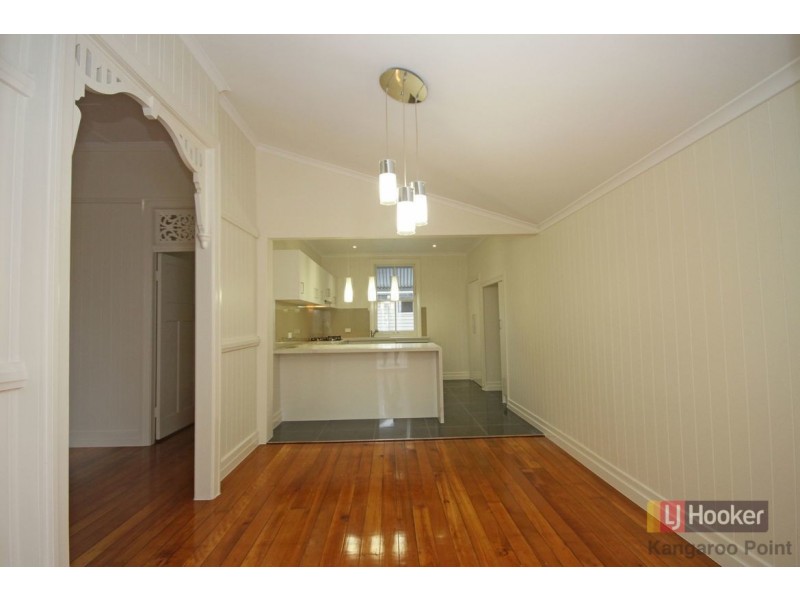 6/25 Balmoral Street, Hawthorne QLD 4171