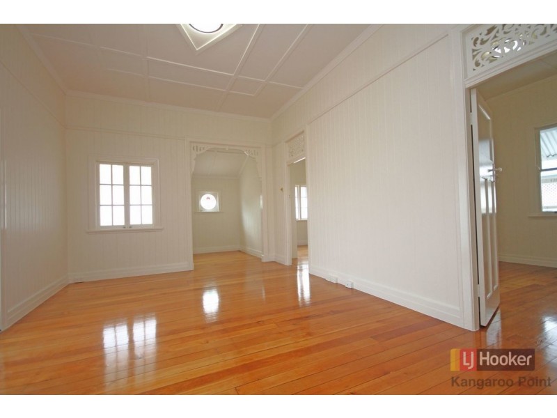 6/25 Balmoral Street, Hawthorne QLD 4171