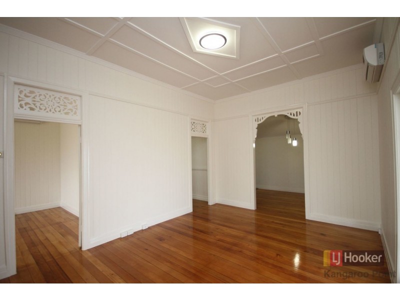 6/25 Balmoral Street, Hawthorne QLD 4171