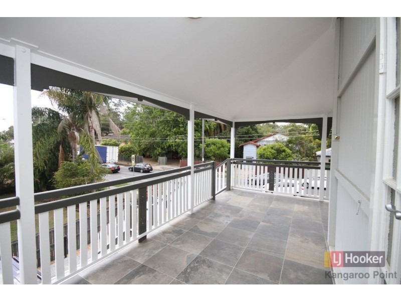 6/25 Balmoral Street, Hawthorne QLD 4171