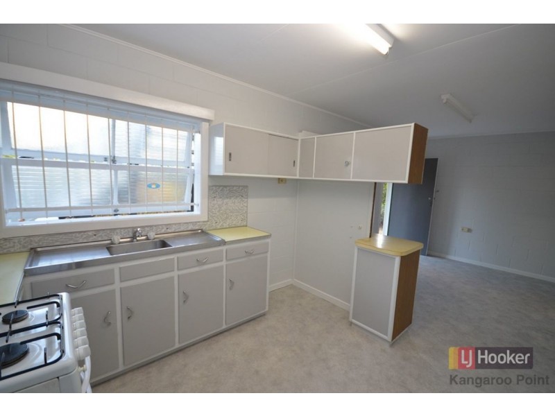 5/22 Balmoral Terrace, East Brisbane QLD 4169