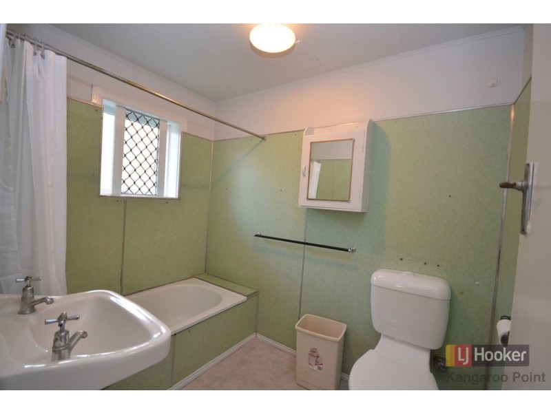 5/22 Balmoral Terrace, East Brisbane QLD 4169