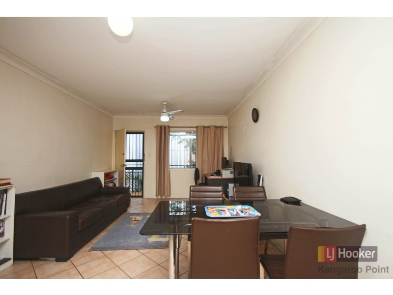 2/69 Geelong Street, East Brisbane QLD 4169