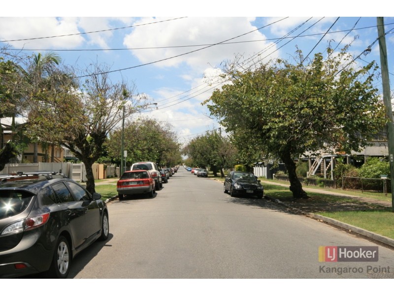 2/69 Geelong Street, East Brisbane QLD 4169