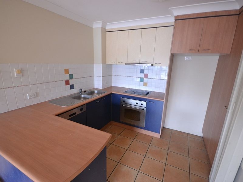 7/29 Bell Street, Kangaroo Point QLD 4169