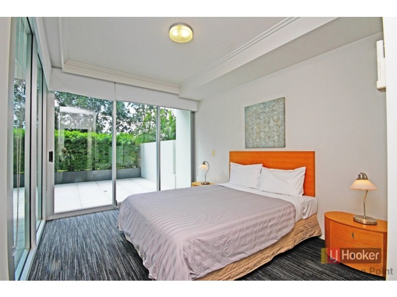 38/89 Lambert Street, Kangaroo Point QLD 4169