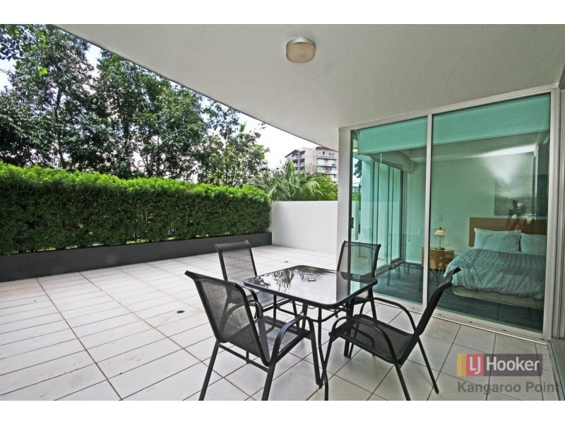 38/89 Lambert Street, Kangaroo Point QLD 4169