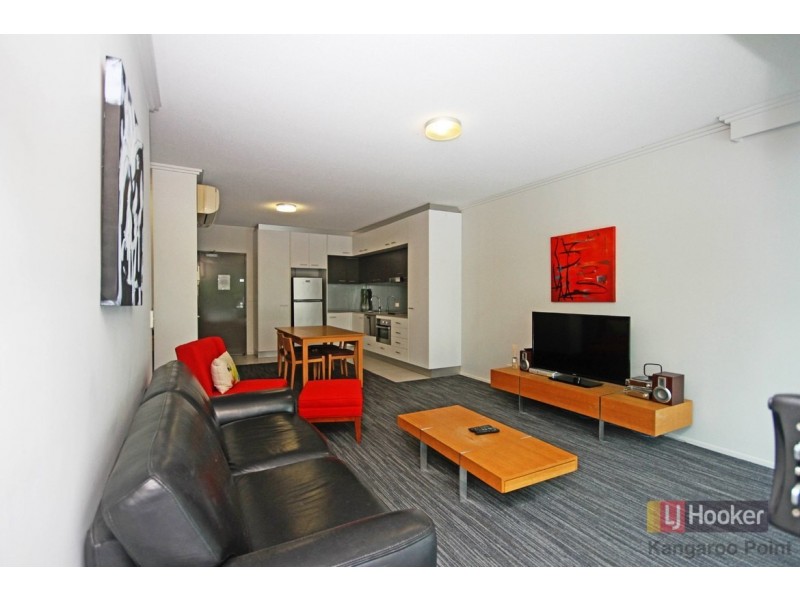 38/89 Lambert Street, Kangaroo Point QLD 4169