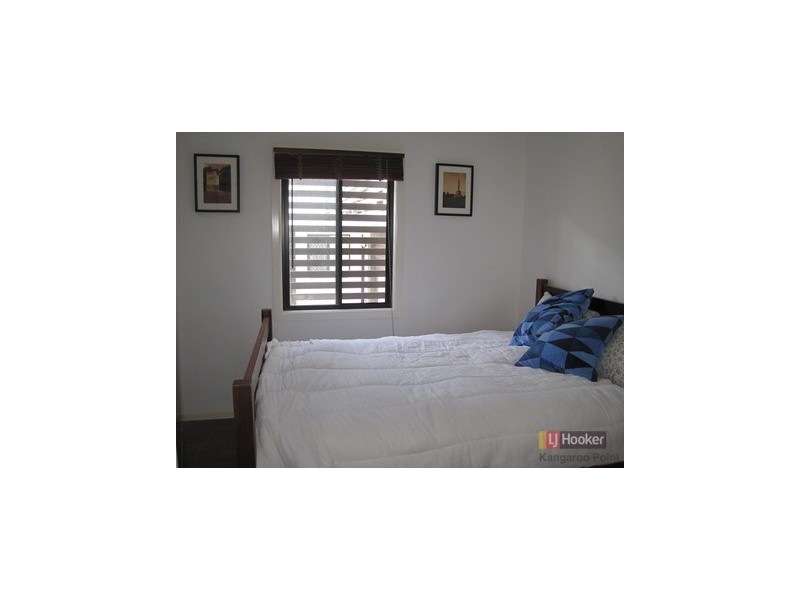 4/74 Rawlins Street, Kangaroo Point QLD 4169