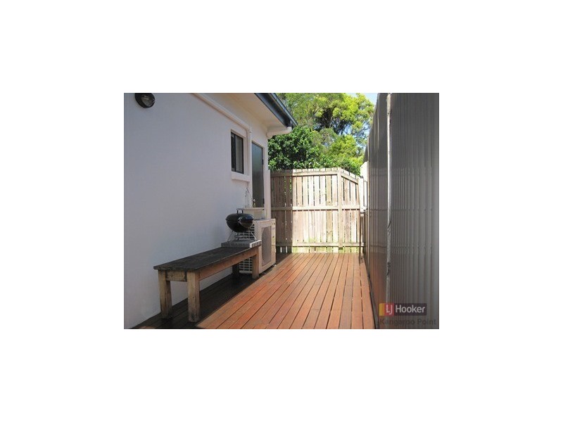 4/74 Rawlins Street, Kangaroo Point QLD 4169