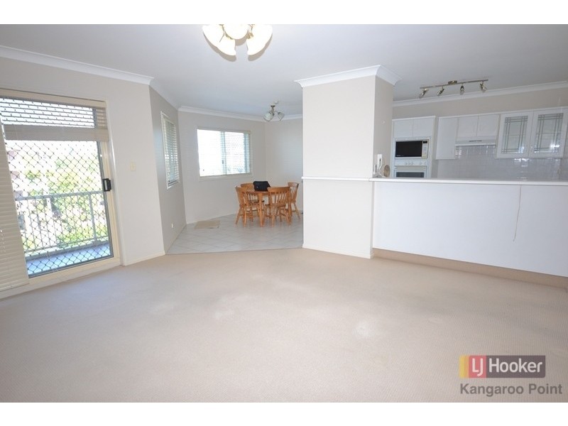 7/234 Shafston Avenue, Kangaroo Point QLD 4169