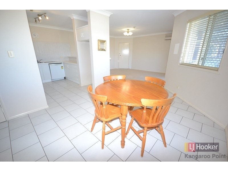 7/234 Shafston Avenue, Kangaroo Point QLD 4169