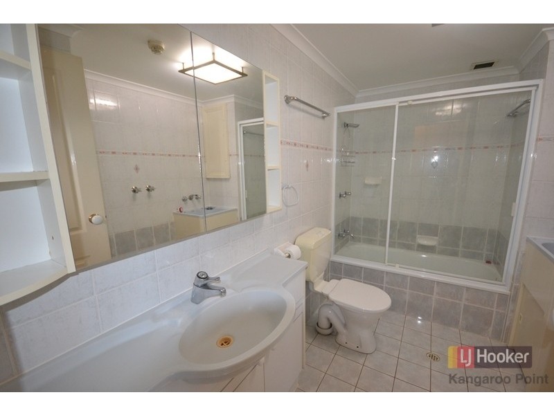 7/234 Shafston Avenue, Kangaroo Point QLD 4169