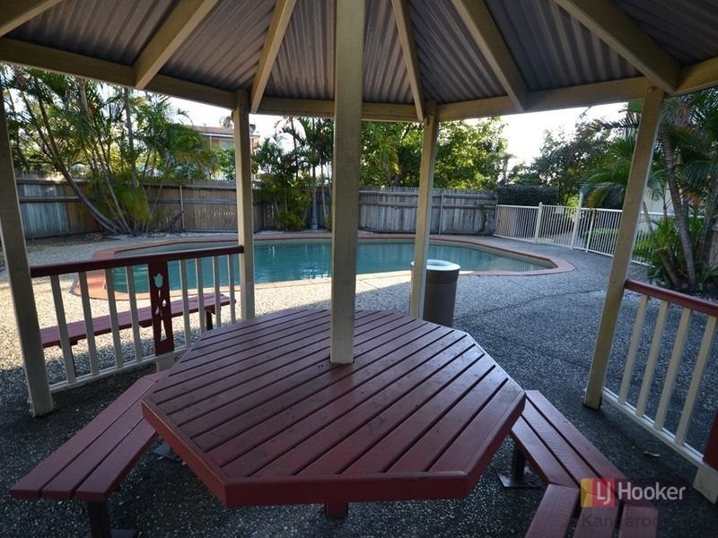 7/234 Shafston Avenue, Kangaroo Point QLD 4169