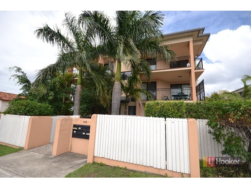 6/190 Wellington Road, East Brisbane QLD 4169